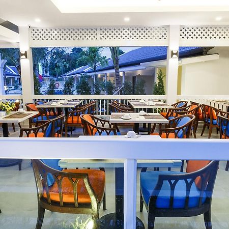 Tuana Hotels Brook Pool Access Chalong Dış mekan fotoğraf