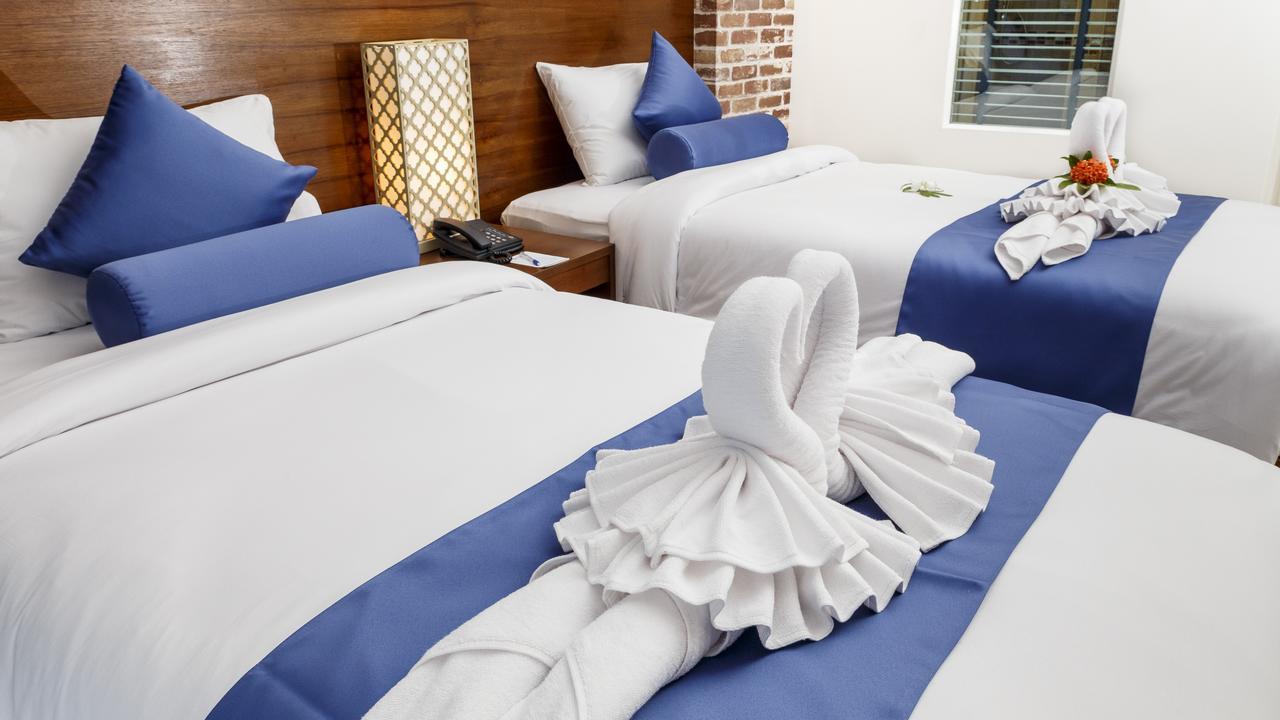 Tuana Hotels Brook Pool Access Chalong Dış mekan fotoğraf