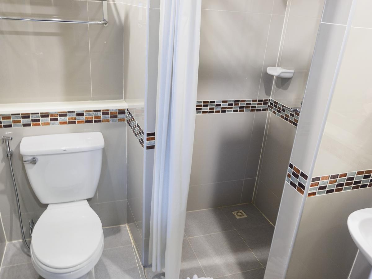 Tuana Hotels Brook Pool Access Chalong Dış mekan fotoğraf
