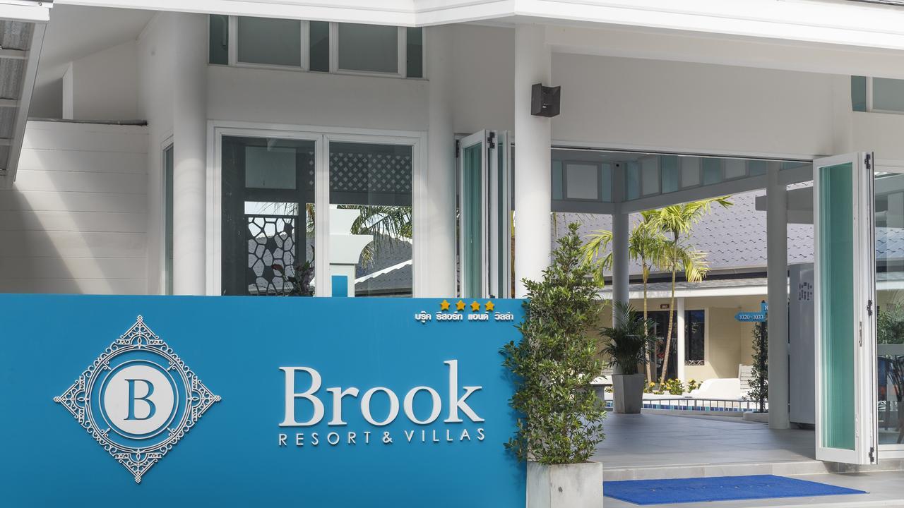 Tuana Hotels Brook Pool Access Chalong Dış mekan fotoğraf