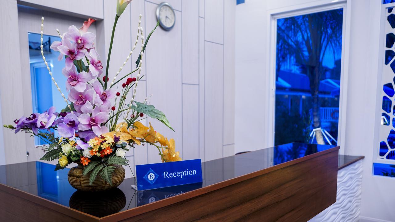 Tuana Hotels Brook Pool Access Chalong Dış mekan fotoğraf