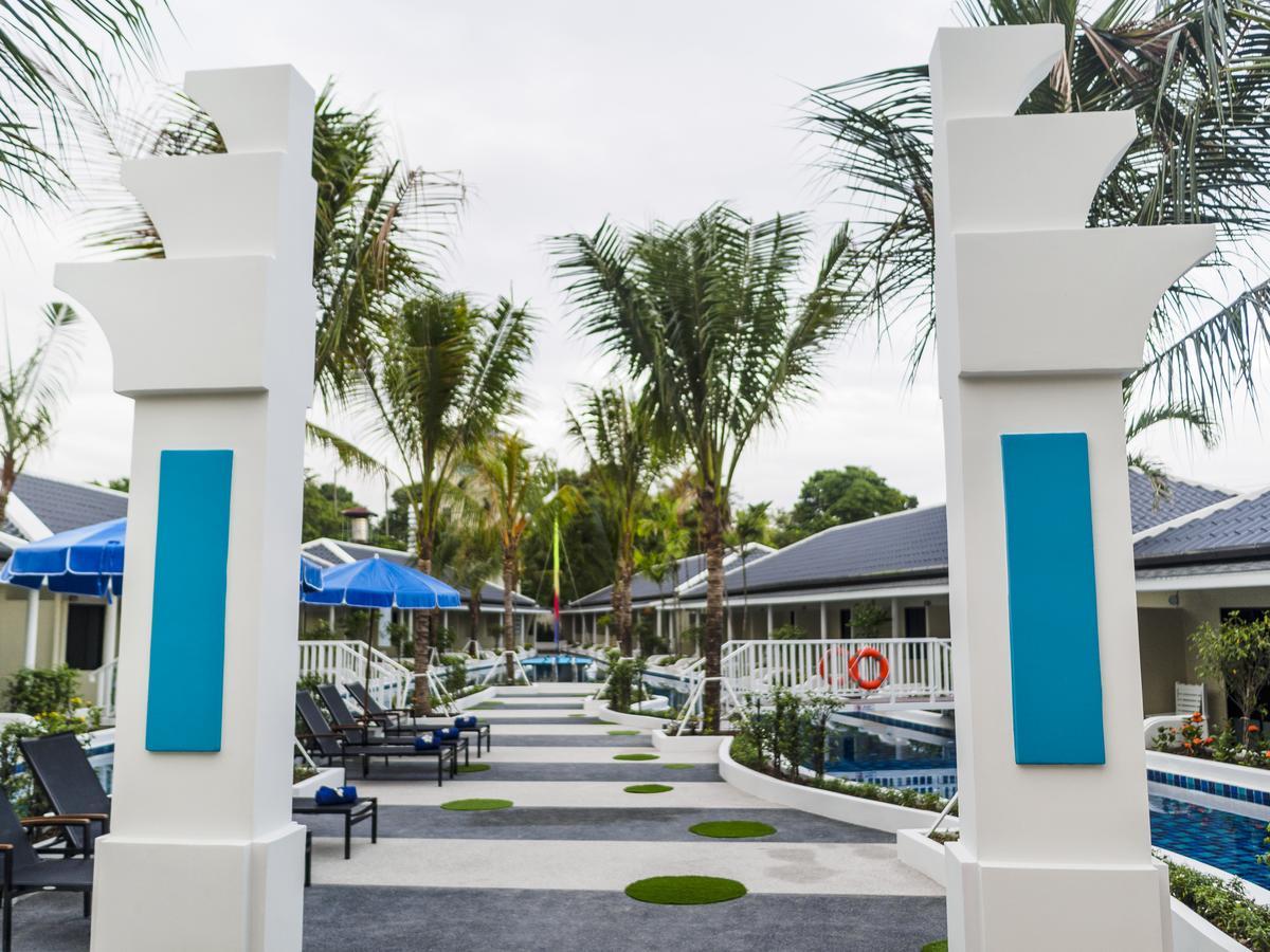 Tuana Hotels Brook Pool Access Chalong Dış mekan fotoğraf
