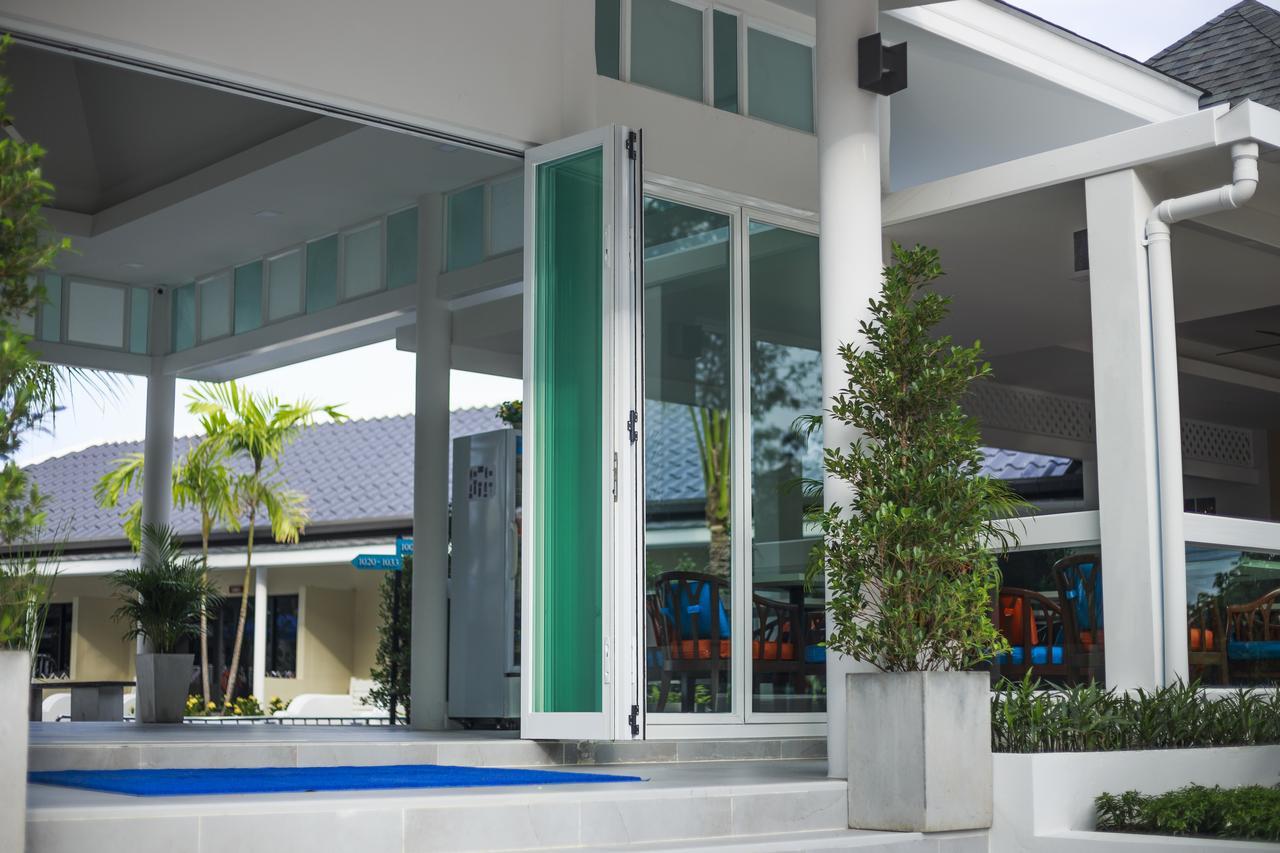 Tuana Hotels Brook Pool Access Chalong Dış mekan fotoğraf