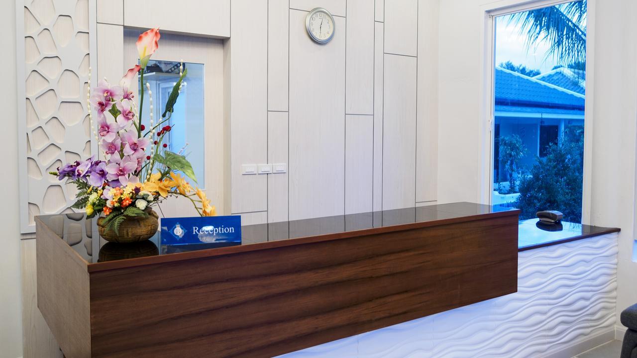 Tuana Hotels Brook Pool Access Chalong Dış mekan fotoğraf