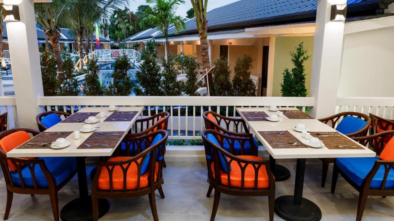 Tuana Hotels Brook Pool Access Chalong Dış mekan fotoğraf