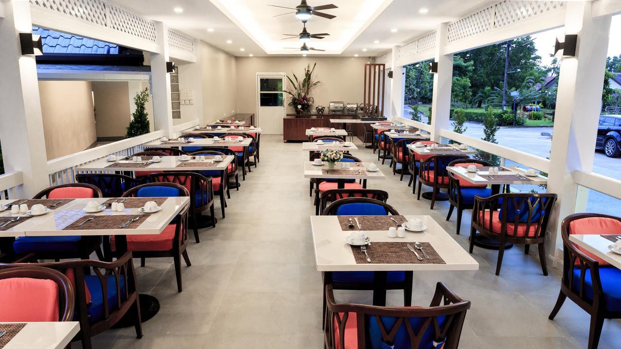 Tuana Hotels Brook Pool Access Chalong Dış mekan fotoğraf