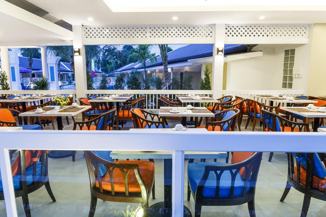 Tuana Hotels Brook Pool Access Chalong Dış mekan fotoğraf