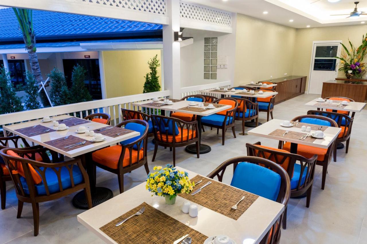 Tuana Hotels Brook Pool Access Chalong Dış mekan fotoğraf